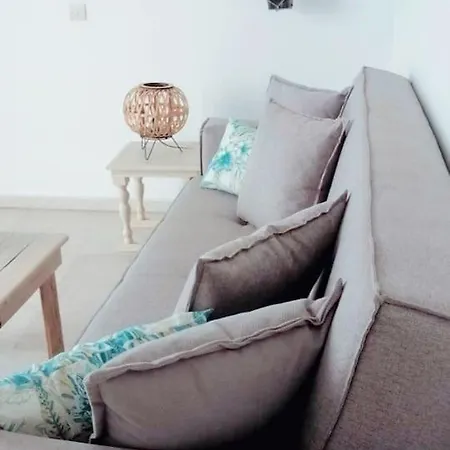 Lägenhet Mariannas Tiny Paradise *