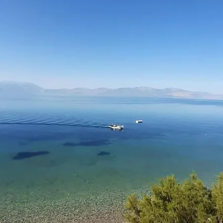 Mariannas Tiny Paradise Appartamento *