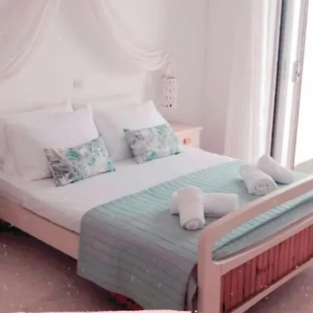 Appartamento Mariannas Tiny Paradise *