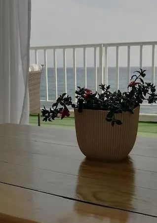 Mariannas Tiny Paradise Lägenhet Kamari (Corinthia)