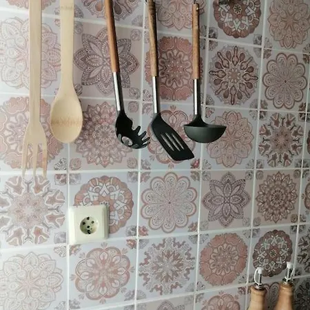 Mariannas Tiny Paradise * Kamari (Corinthia)