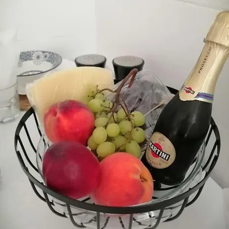 Appartamento Mariannas Tiny Paradise Kamari (Corinthia)