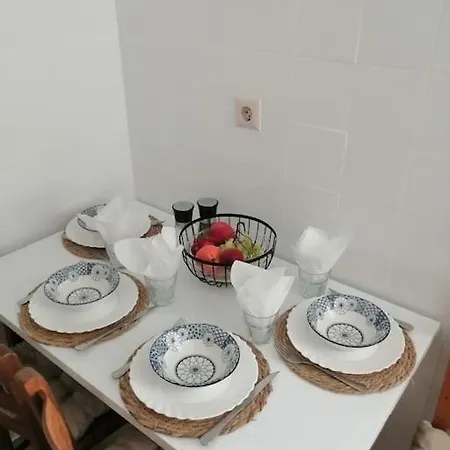 Mariannas Tiny Paradise Kamari (Corinthia)