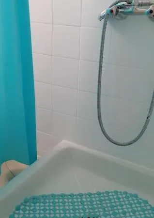 Lägenhet Mariannas Tiny Paradise *