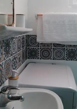 Lägenhet Mariannas Tiny Paradise