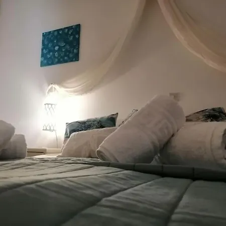 Appartamento Mariannas Tiny Paradise *