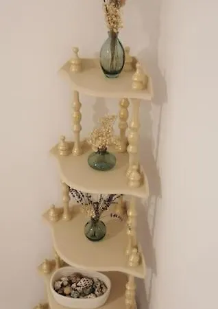 Mariannas Tiny Paradise *