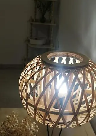 Mariannas Tiny Paradise * Kamari (Corinthia)