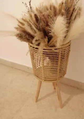 Mariannas Tiny Paradise Appartamento