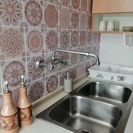 Appartamento Mariannas Tiny Paradise Kamari (Corinthia)