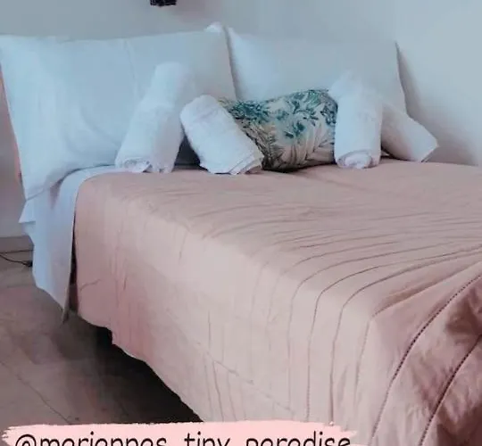 Mariannas Tiny Paradise *
