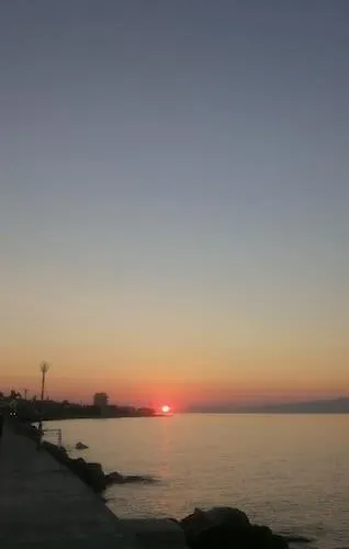 Διαμέρισμα Mariannas Tiny Paradise *