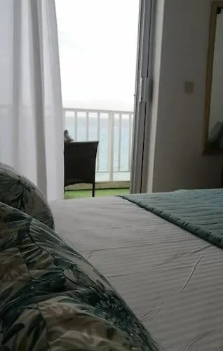 Διαμέρισμα Mariannas Tiny Paradise Kamari (Corinthia)