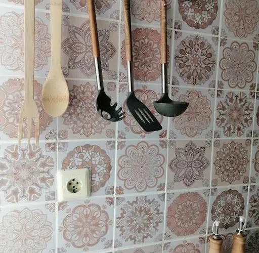 Mariannas Tiny Paradise * Kamari (Corinthia)