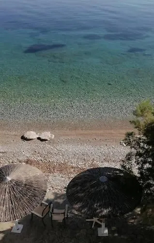 Mariannas Tiny Paradise Διαμέρισμα *