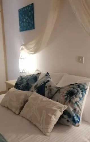 Mariannas Tiny Paradise Διαμέρισμα