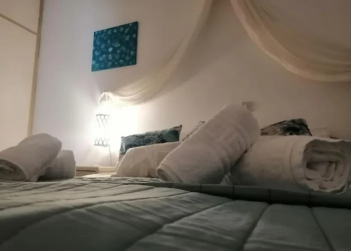 Διαμέρισμα Mariannas Tiny Paradise *