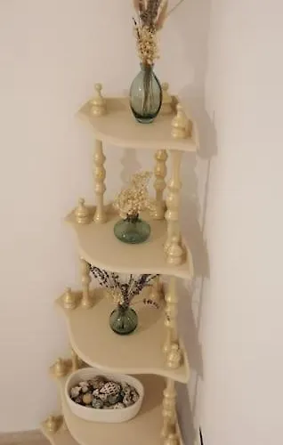 Mariannas Tiny Paradise *