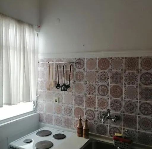 Mariannas Tiny Paradise Διαμέρισμα