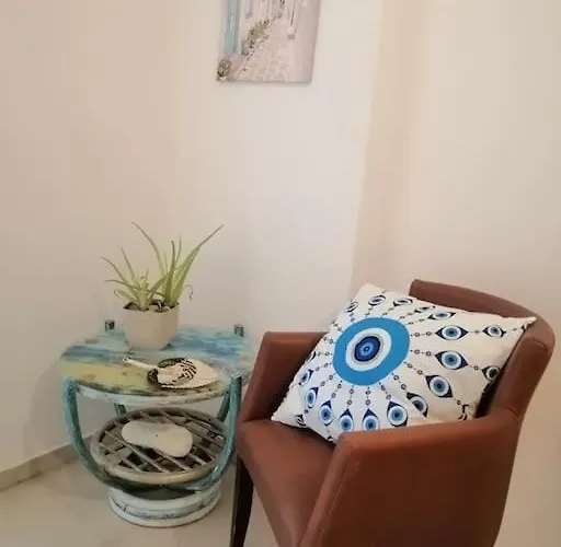 Mariannas Tiny Paradise Διαμέρισμα